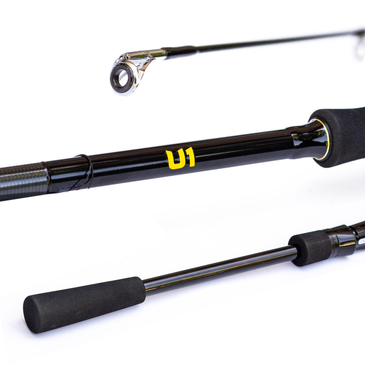 Спінінг Favorite U1 702ML 2.13м 4-16g Fast штекерне спінінгове вудилище