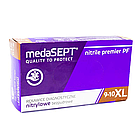 Рукавиці нітрилові MedaSEPT XL (ціна за пару)