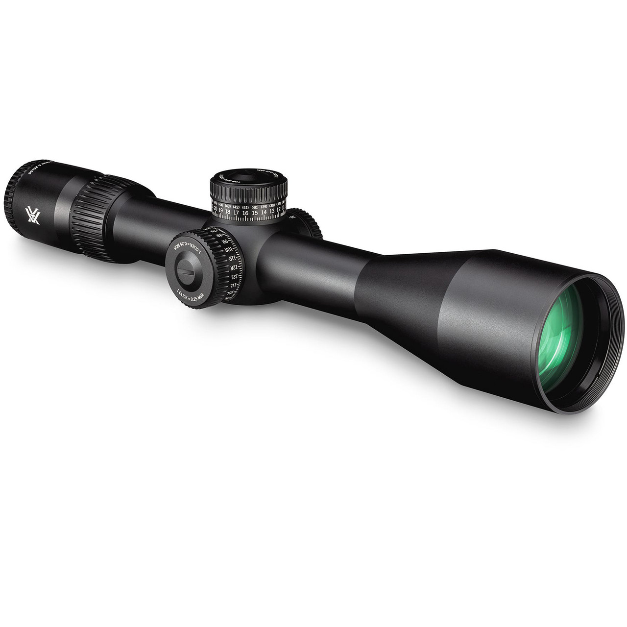 Приціл оптичний Vortex Viper PST Gen II 5-25x50 FFP EBR-7C MRAD (PST-5259) для стрільців
