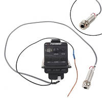 Р—РІСѓРєРѕСЃРЅРёРјР°С‚РµР»СЊ РїСЊРµР·Рѕ РґР»СЏ РіРёС‚Р°СЂС‹ С‚СЋРЅРµСЂ СЌРєРІР°Р»Р°Р№Р·РµСЂ Fishman Presys Blend 301