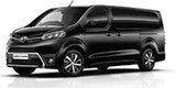 TOYOTA PROACE 2016-