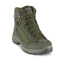 M-Tac черевики тактичні демісезонні Ranger Green 36, фото 3