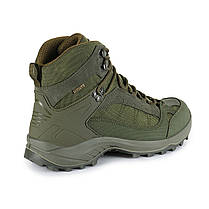M-Tac черевики тактичні демісезонні Ranger Green 36, фото 5