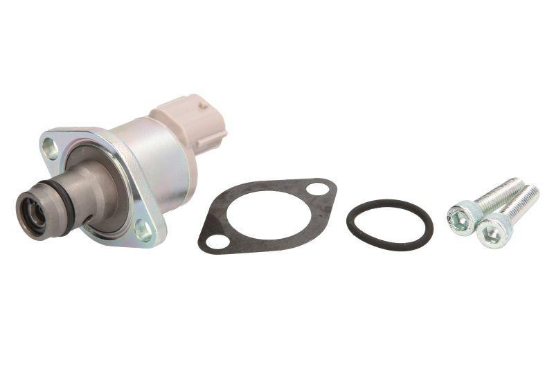 Клапан ПНВТ Citroen Jumper 2.2HDI Denso