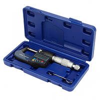 РњРёРєСЂРѕРјРµС‚СЂ С†РёС„СЂРѕРІРѕР№ 0-25РјРј, 0.001РјРј С‚РѕС‡РЅРѕСЃС‚СЊ, DSWQ0-100II РІ С„СѓС‚Р»СЏСЂРµ