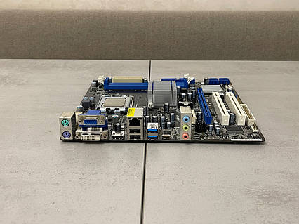 ASRock G41MH/USB3 マザーボード ASRock G41MH/USB3投稿画像・動画