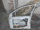No192 Б/у Двері передні праві 1692523 для Ford Fiesta 2002-2008, фото 3
