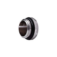 Заглушка (пробка) SANDIPLUS латунь зовнішня 1/2" SD213W15