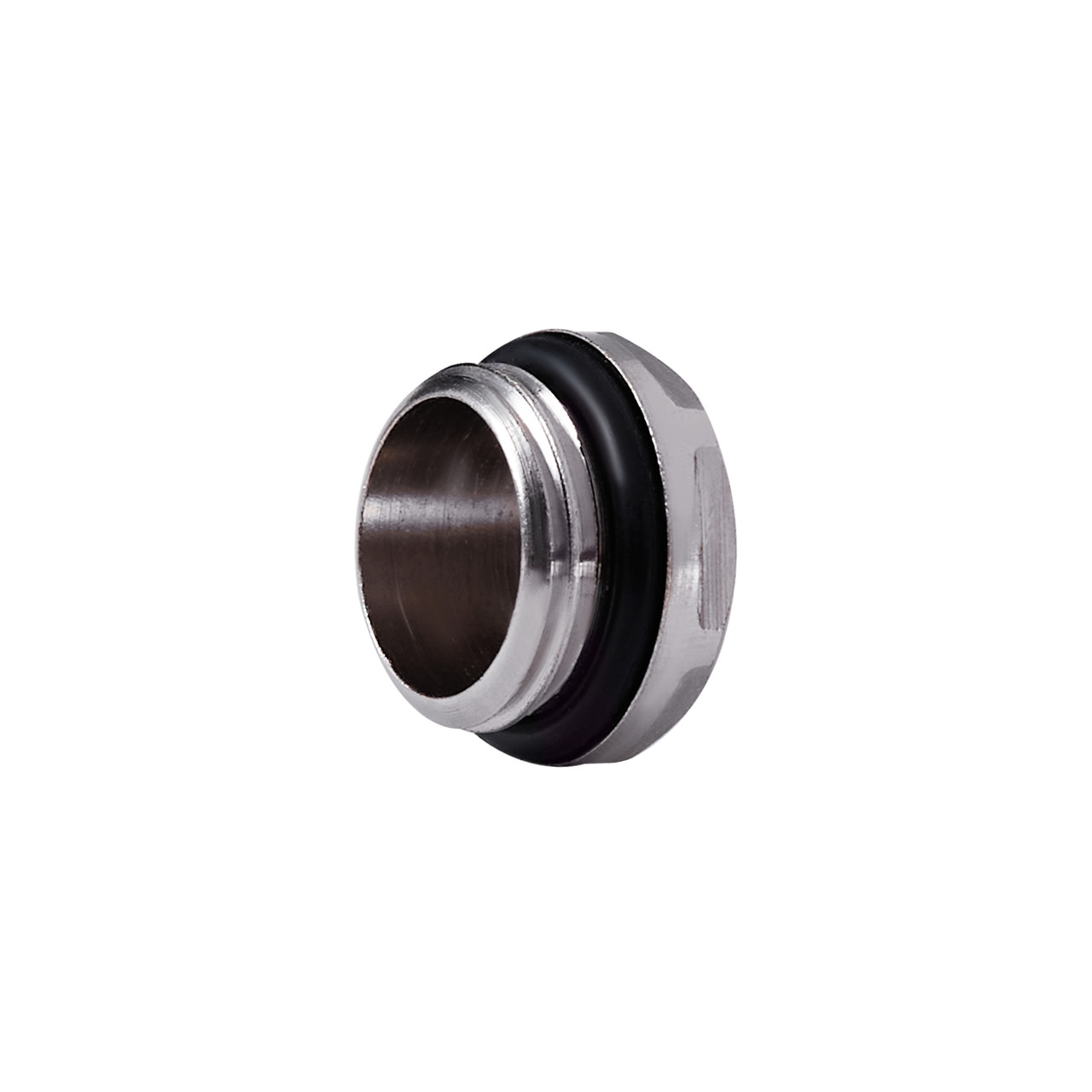 Заглушка (пробка) SANDIPLUS латунь зовнішня 1/2" SD213W15, фото 1