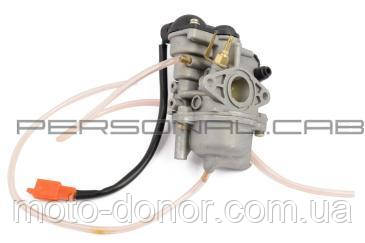 Карбюратор Suzuki AD50 "HKS", фото 1