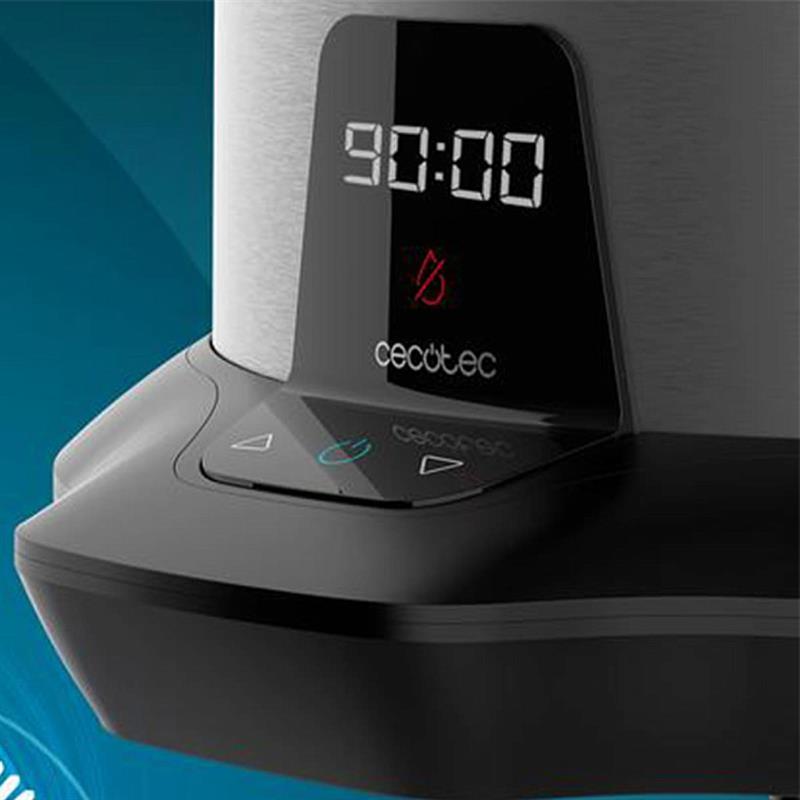 Пароварка Cecotec Vapovita 3000 Pro (CCTC-03254), фото 1