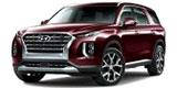 HYUNDAI PALISADE 2018-