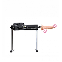 Машина для сексу ENHOT MASTER сексмашина від мережі 220, фото 3