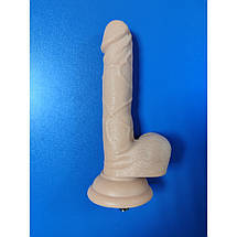 Машина для сексу ENHOT MASTER сексмашина від мережі 220, фото 5