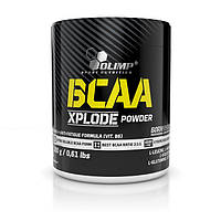Аминокислота для спорта BCAA Xplode (280 g, lemon) Bomba