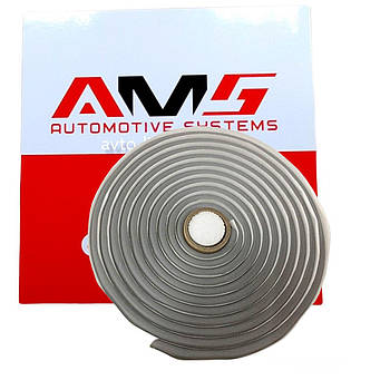 Герметик бутиловий AMS (Premium GREY)