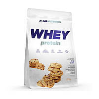 Whey Protein (2,27 kg, chocolate) Bomba