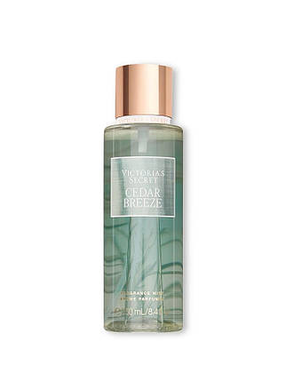 Парфумований спрей для тіла Victorias Secret Cedar Breeze Mist 250 мл, фото 2