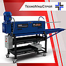 Верстат для протягування шпонпазів СПГ-12, фото 2