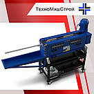 Верстат для протягування шпонпазів СПГ-12, фото 4