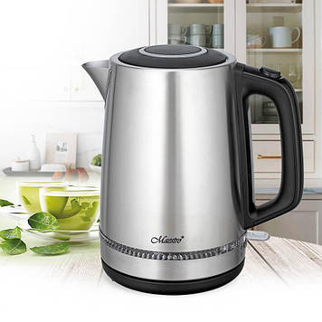 Електричний чайник MR-047 1,7 л