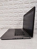 Ноутбук HP EliteBook 755 G2 15.6" | AMD A10 Pro-7350B | 8GB DDR3 | SSD 256GB |Radeon R6 - 1GB | Web-camera, фото 5