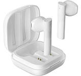 Навушники TWS Xiaomi Haylou GT6 Bluetooth Earbuds White, фото 4
