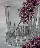 Набір склянок Pasabahce Gaia для соку 270 мл 6шт (420164), фото 2