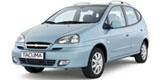 CHEVROLET TACUMA 2000-2008