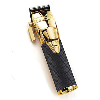 Професійна машинка для стрижки BaByliss Pro Boost+ Gold (FX8700GBPE), фото 2