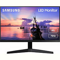 Монітор Samsung 21.5" LS22C310E (LS22C310EAIXCI) IPS Black