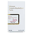 Maison Francis Kurkdjian Baccarat Rouge 540 Scented Hair Mist Perfume Newly унісекс 58 мл, фото 8
