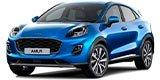 FORD PUMA II 2019-