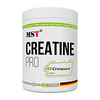 Спортивная пищевая добавка креатин Creapure Creatine Pro (500 g), MST Bomba