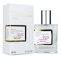 Maison Francis Kurkdjian Baccarat Rouge 540 Scented Hair Mist Perfume Newly унисекс 58 мл
