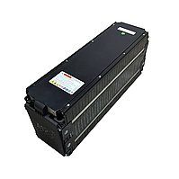 Батарея Li-ion Nanophosphate® 6.35kwh 80v 22s3p 78ah