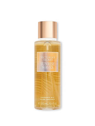 Парфумований спрей для тіла Victorias Secret Sunrise Waves Mist 250 мл, фото 1