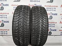 195/60 R16 Pirelli SnowControl Serie 3 Winter 210