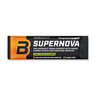 SuperNova (9,4 g, orange-mango) Bomba