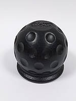 Защитный колпак AL-KO Soft-Ball для фаркопа (черный)