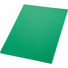 Обробна дошка Winco CBGR-1520 38 х 50 х 1,25 см Green (01079/PLCB201505GR) (код 1485028)