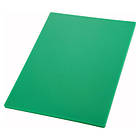 Обробна дошка Winco CBGR-1824 45 х 60 х 1,25 см Green (01080) (код 1485029)
