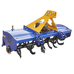 Ґрунтофреза ДТЗ ФН-1,4  з карданом ( 1GQN-140 ) захват 1,4 метра