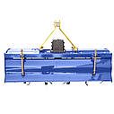 Ґрунтофреза ФН-1,4  з карданом ( 1GQN-140 ) захват 1,4 метра, фото 7