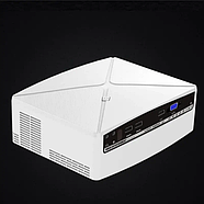 Мультимедійний LED проектор PANOPLUS C80UP c WIFI, фото 7