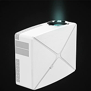 Мультимедійний LED проектор PANOPLUS C80UP c WIFI, фото 5