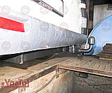 Фаркоп Renault Trafic з 2001-2014 р., фото 2