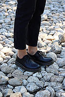 Dr. Martens Black Brown кроссовки и кеды высокое качество высокое качество Размер 36