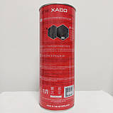 Моторна олива Xado Atomic Oil 2T FC 1л, фото 2