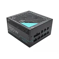 Блок питания для ПК AZZA PSAZ-750G ATX3.0